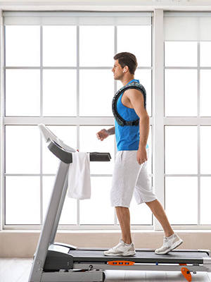 Amazon | PROIRON ウェイトベスト10kg 重り ベスト トレーニング