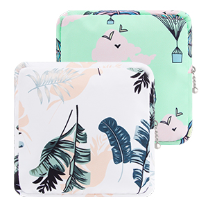 2 Pack Privacy Protection Bag