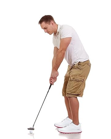 mens golf shoes