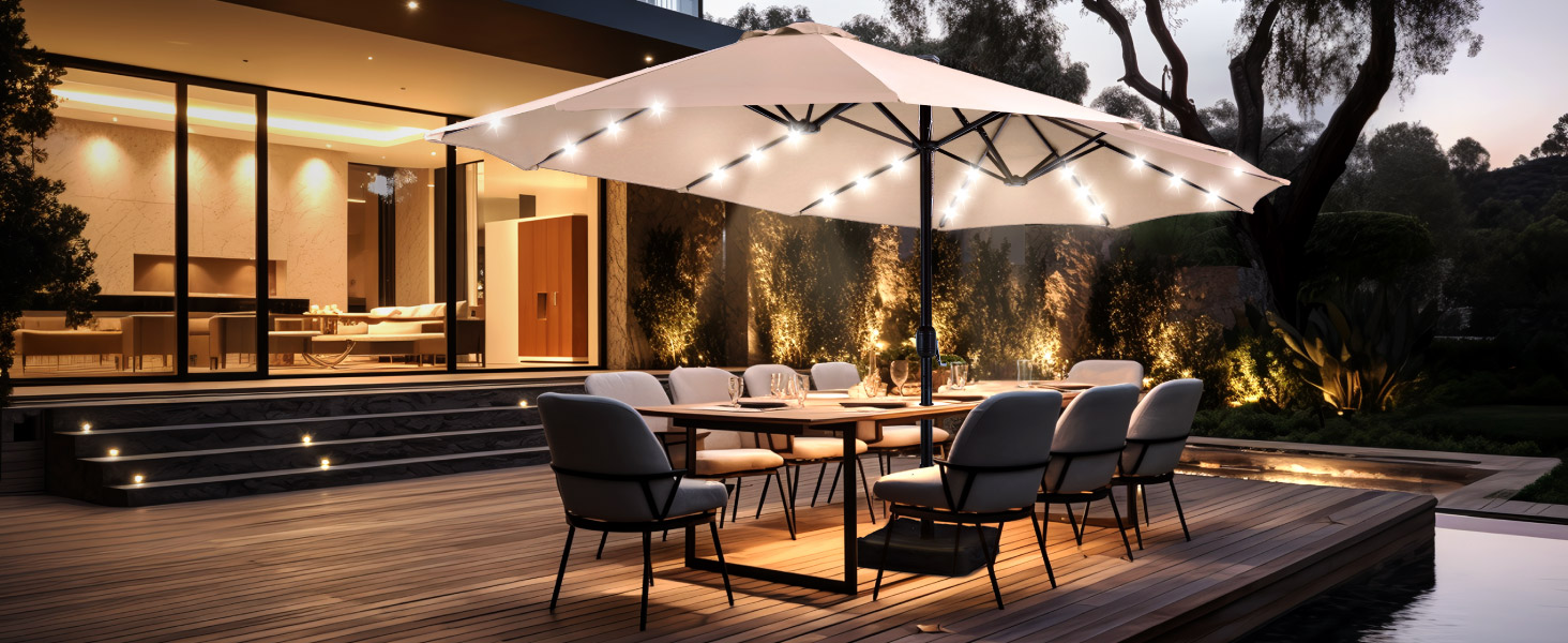 patio umbrella