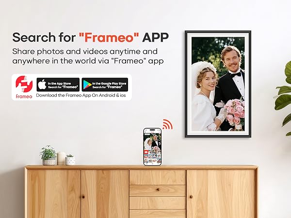Digital Picture Frame