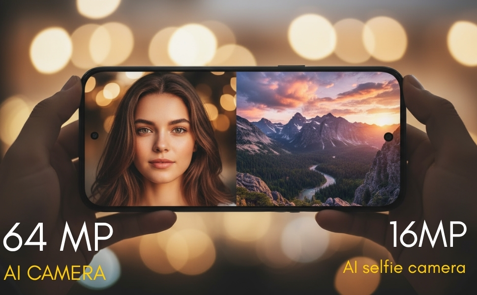 New Year Sale Poco M7 Plus 5G, Carbon Black (8Gb, 128Gb) 53 Spn-Selhp