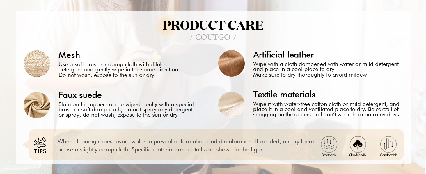 product care