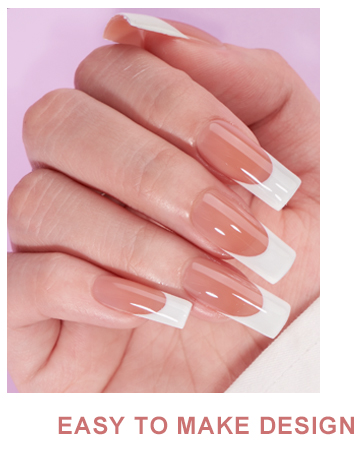 nail tips