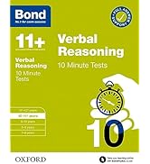 Bond 11+ Assessment Papers 8-9 years Bundle: English, Maths