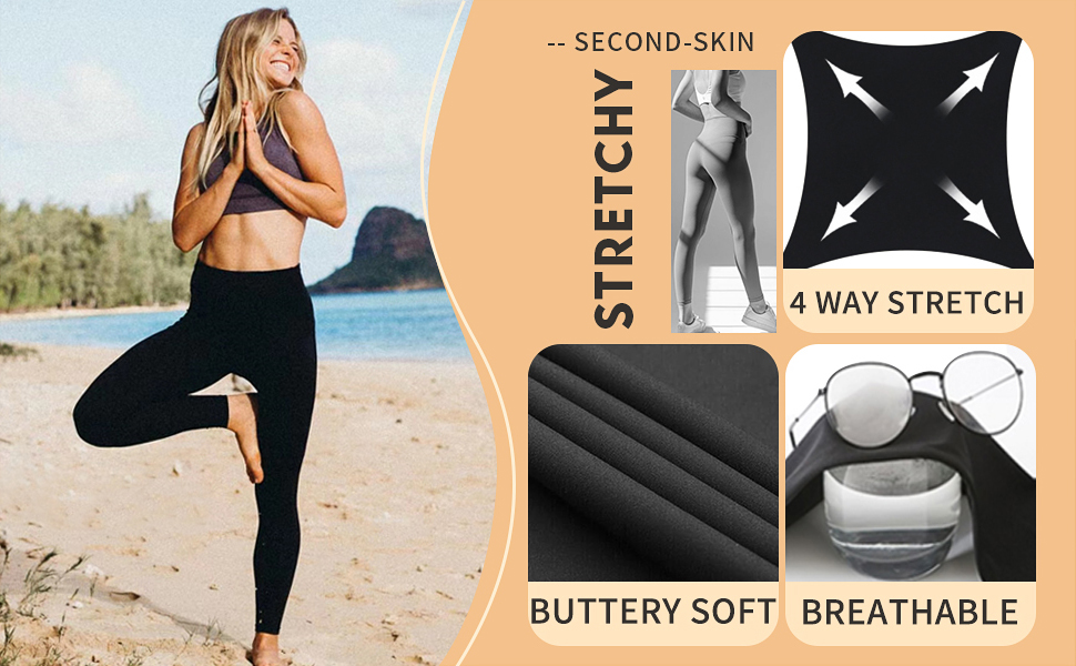 leggings for women
