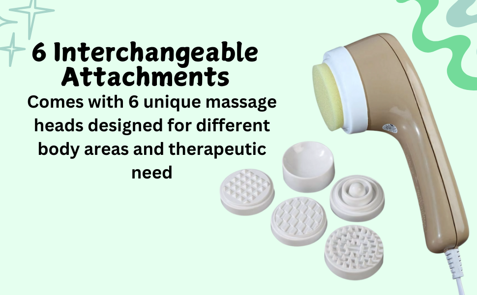 C1088.2AID16.Massager+2AID4.Heat