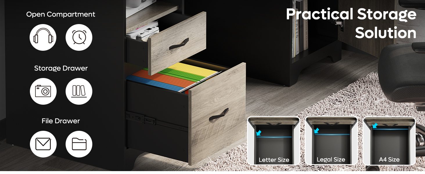 homeoffice desk