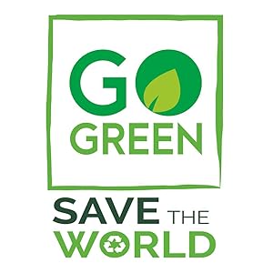 Go Green with Kendindza