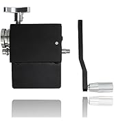 Manual Tubing bead roller, Intercooler Pipe Bead Form Roller Machine, Steel Tube Pipe Beading Too...