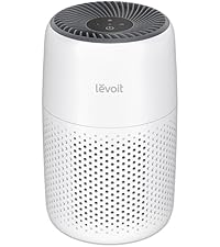 LEVOIT Core Mini-P, White