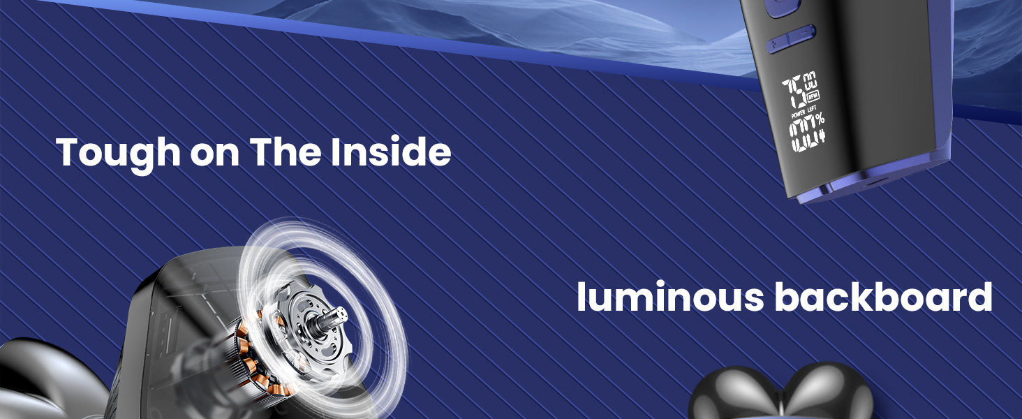 electric razor for men