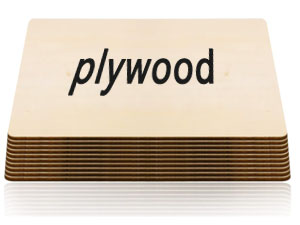 plywood