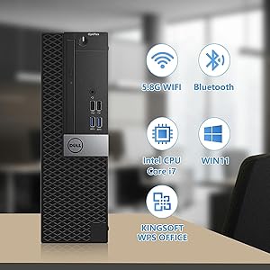 Amazon.co.jp: 【整備済み品】 【Dell Core-i7 & 22インチ液晶PC