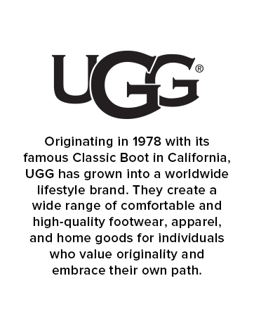 UGG