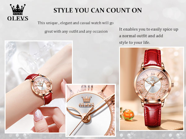 ladies watches for small wrists