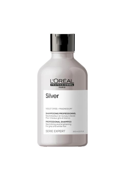 Shampoing Neutralisant et Raviveur d'Éclat