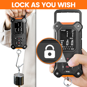 TWO LOCK MODES