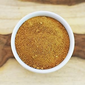 Coconut Sugar