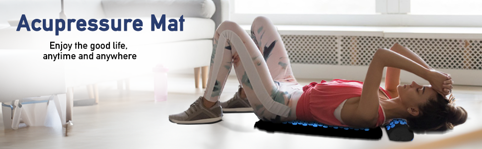Acupressure Mat