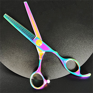 Thinning Shears For Hair Cutting