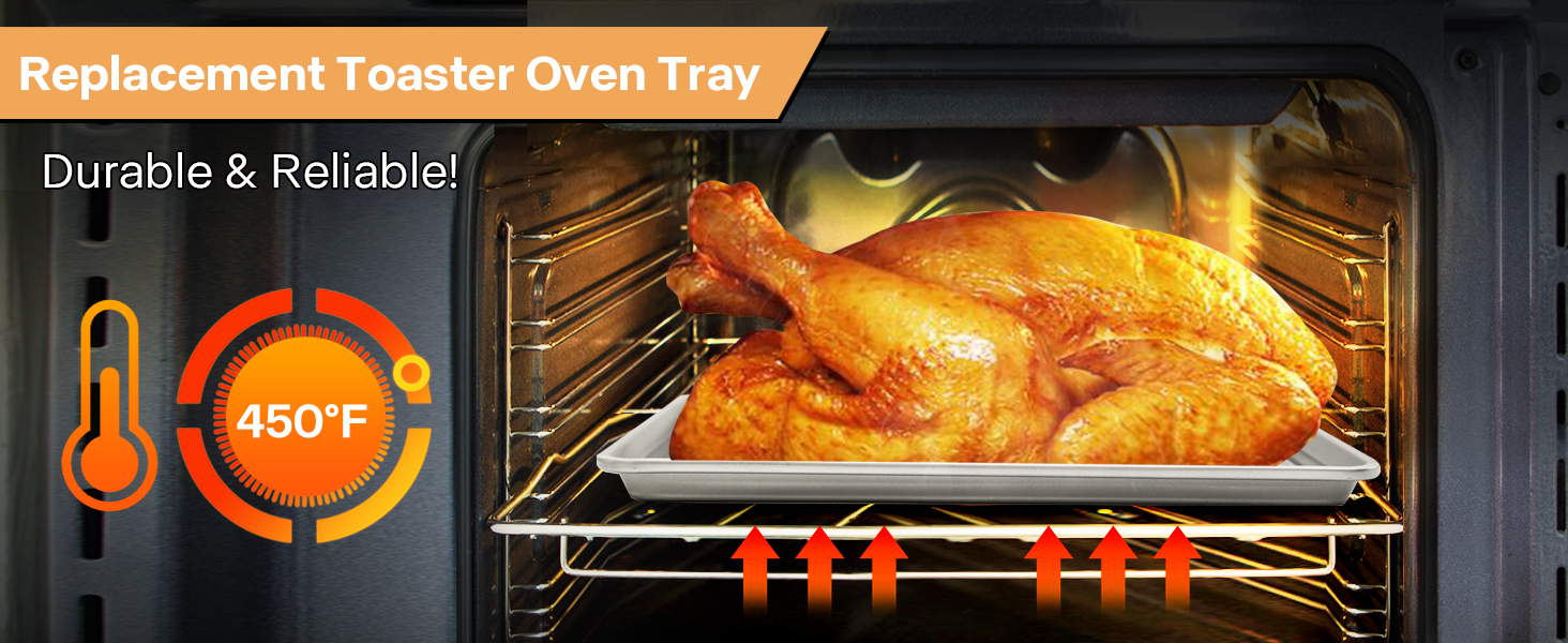 Cookie Sheet Trays