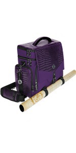 RPG Adventurer&amp;#39;s Bag ( Collector&amp;#39;s Edition)