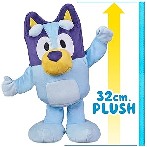Bluey