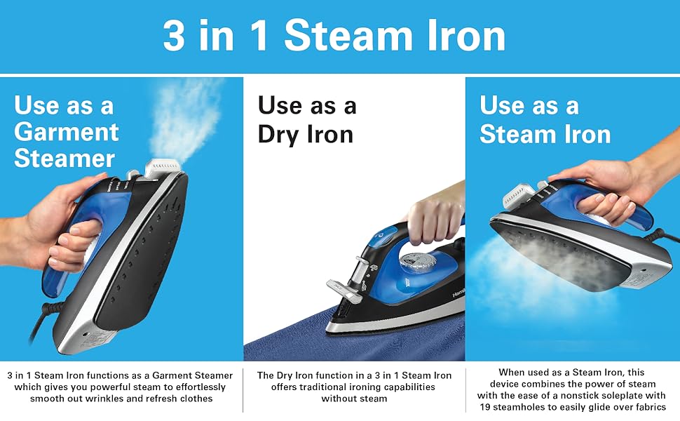 Steam Iron,Iron,Garment Steamer