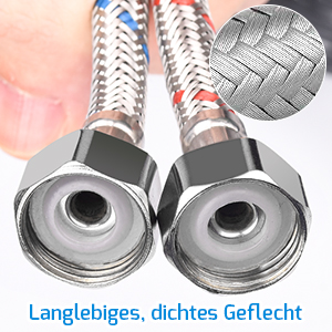 Grifo de cocina extraíble