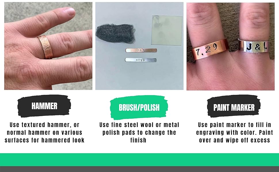 Bracelet making methods