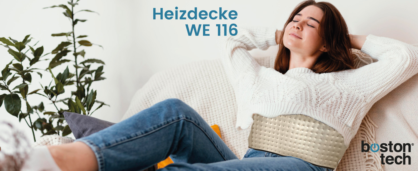 Heizdecke