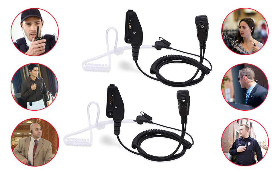 その他 PORTABLE SYSTEM TONOCA 506 Amazon.com: Aimtobest Acoustic Tube Earpiece Compatible for