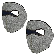 Summer face cover mask