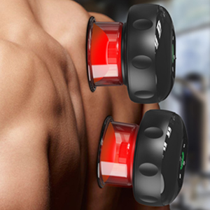 Electric Cupping Smart Massager