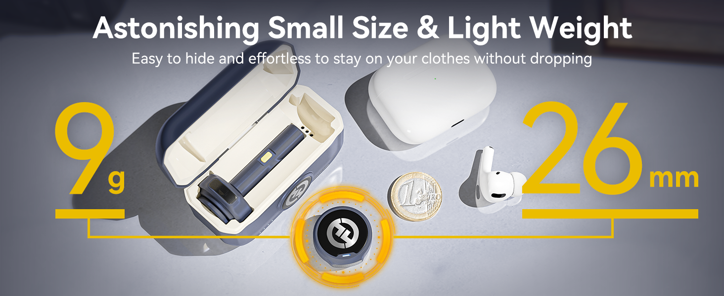 Mini Size