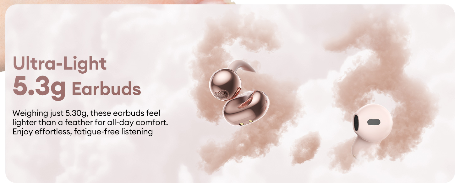 open ear earbuds earbuds wireless bluetooth open ear headphones