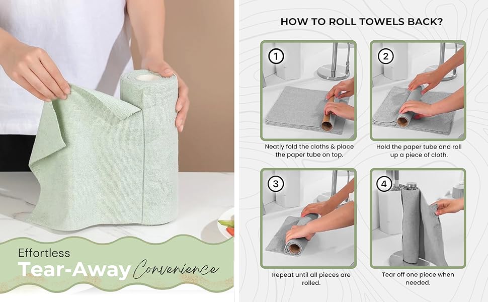 micro fiber cloth for car cleaning