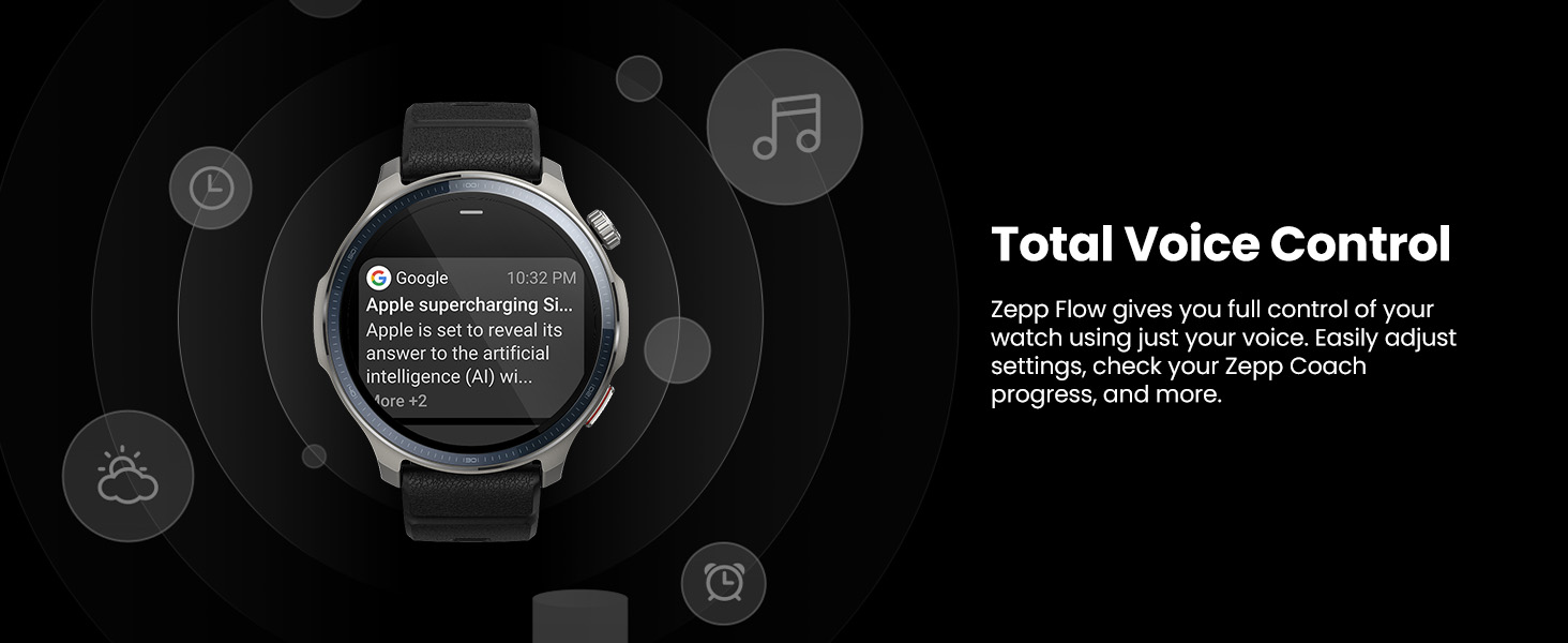 Amazfit Balance 2 Smart Watch 0e40e247 7600 4c89 9fa4 047f4514a05b. CR0,0,1464,600 PT0 SX1464 V1 - Amazfit Balance 2 Smart Watch