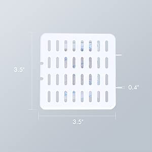 Balimo Duke 4L Distributeur Croquettes Chat Automatique Avec Enregistreur 10s Vocal Et Minuterie Programmable Pour Jusqu'à 4 Repas Par Jour (Noir Blanc) 15 balimo