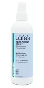 LAFE'S Bliss Roll-On Deodorant