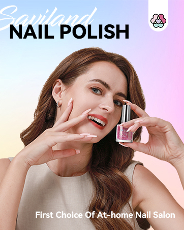 fingernail polish