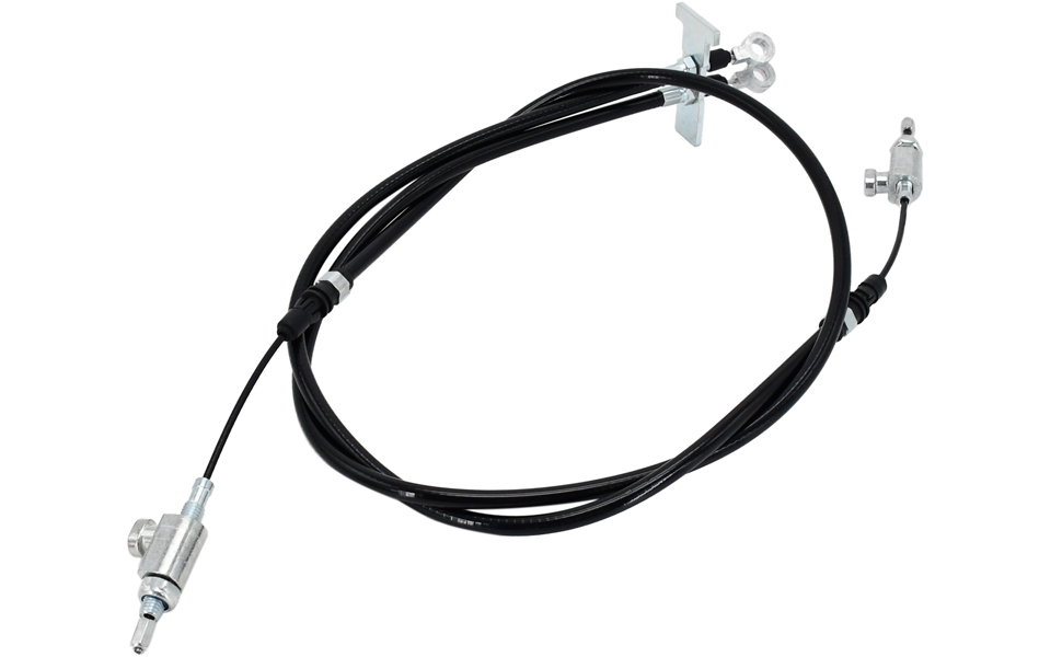 Amazon.com : Neeseelily GY22289 Mower Deck Lift Cable