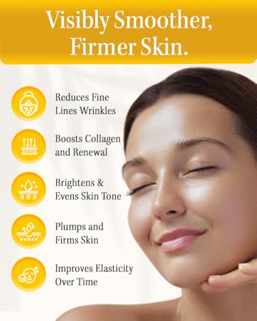 Matrixyl 3000 with Hyaluronic Acid