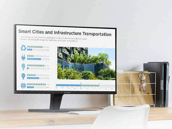 Amazon.com: ViewSonic VA2715-2K-MHD 27 Inch 1440p LED