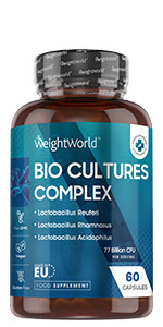 Bio Culture Complex