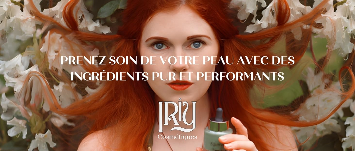 IRIY Cosmétiques