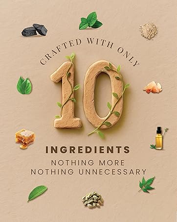 clean ingredients teeth whitening