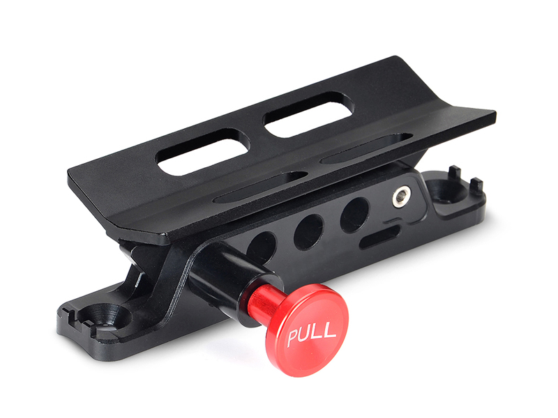 fire extinguisher bracket