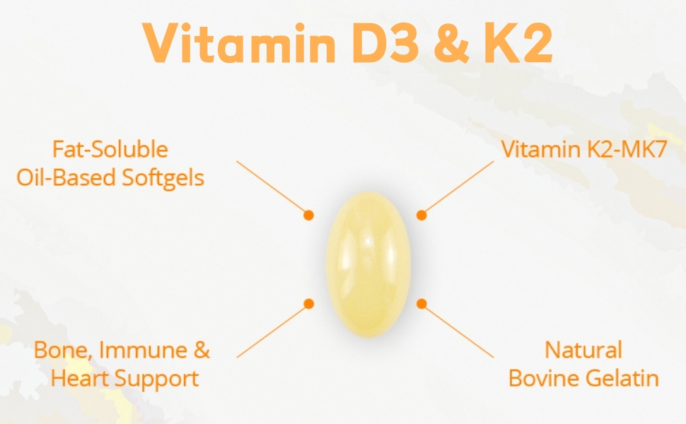 Easy-to-swallow softgels